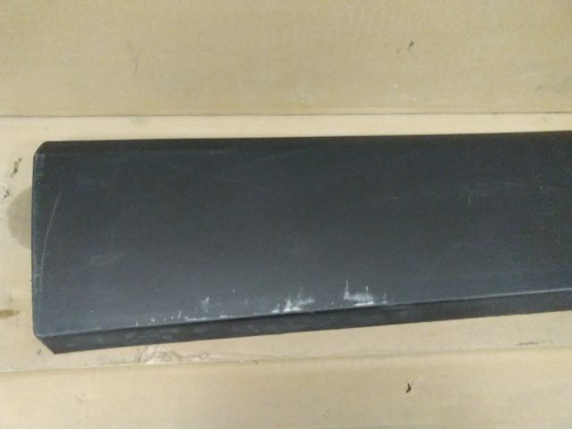 bontott RENAULT TRAFIC Jobb Tolóajtó Díszléc