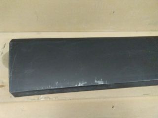 bontott RENAULT TRAFIC Jobb Tolóajtó Díszléc