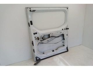 bontott RENAULT TRAFIC Jobb Tolóajtó (Üres lemez)