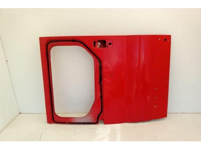 bontott RENAULT TRAFIC Jobb Tolóajtó (Üres lemez)