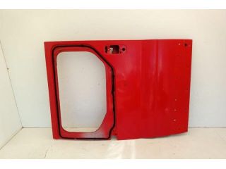 bontott RENAULT TRAFIC Jobb Tolóajtó (Üres lemez)