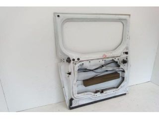 bontott RENAULT TRAFIC Jobb Tolóajtó (Üres lemez)