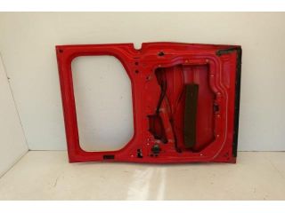 bontott RENAULT TRAFIC Jobb Tolóajtó (Üres lemez)