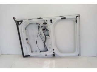 bontott RENAULT TRAFIC Jobb Tolóajtó (Üres lemez)