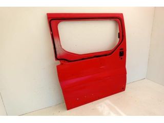 bontott RENAULT TRAFIC Jobb Tolóajtó (Üres lemez)