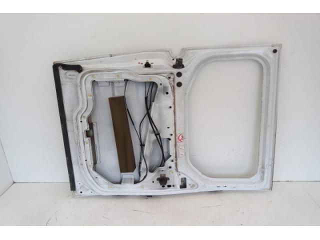 bontott RENAULT TRAFIC Jobb Tolóajtó (Üres lemez)