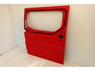 bontott RENAULT TRAFIC Jobb Tolóajtó (Üres lemez)