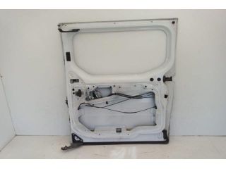 bontott RENAULT TRAFIC Jobb Tolóajtó (Üres lemez)