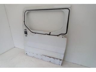 bontott RENAULT TRAFIC Jobb Tolóajtó (Üres lemez)