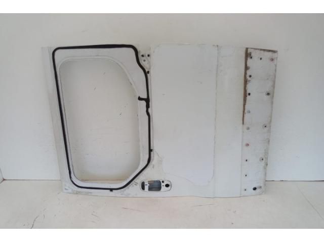 bontott RENAULT TRAFIC Jobb Tolóajtó (Üres lemez)