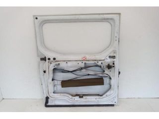 bontott RENAULT TRAFIC Jobb Tolóajtó (Üres lemez)