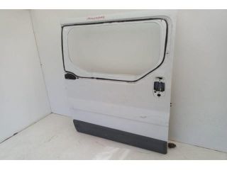 bontott RENAULT TRAFIC Jobb Tolóajtó (Üres lemez)
