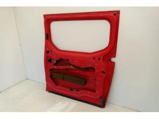 bontott RENAULT TRAFIC Jobb Tolóajtó (Üres lemez)