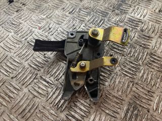 bontott RENAULT TRAFIC Jobb Tolóajtó Zárszerkezet