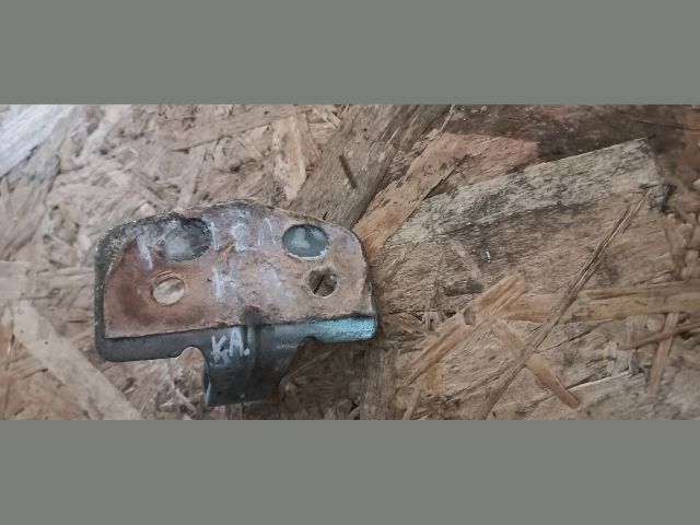 bontott RENAULT TRAFIC Jobb Tolóajtó Zárszerkezet