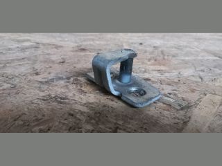 bontott RENAULT TRAFIC Jobb Tolóajtó Zárszerkezet