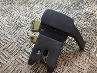 bontott RENAULT TRAFIC Jobb Tolóajtó Zárszerkezet