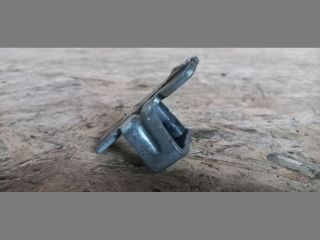 bontott RENAULT TRAFIC Jobb Tolóajtó Zárszerkezet