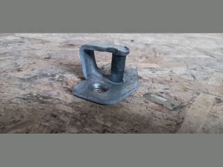 bontott RENAULT TRAFIC Jobb Tolóajtó Zárszerkezet