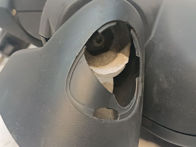 bontott RENAULT TRAFIC Jobb Visszapillantó Tükör (Elektromos)