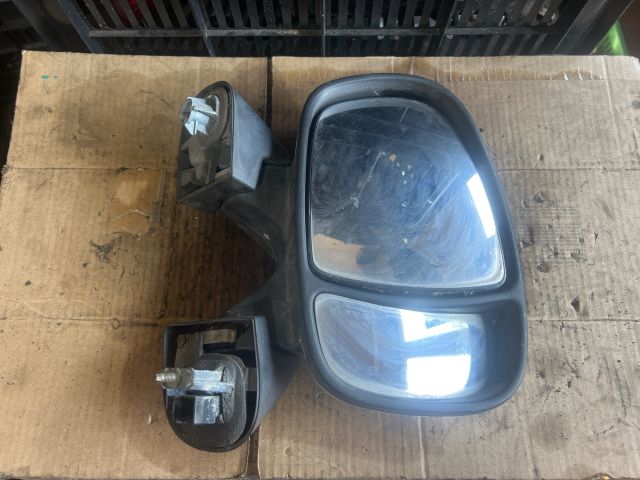 bontott RENAULT TRAFIC Jobb Visszapillantó Tükör (Elektromos)