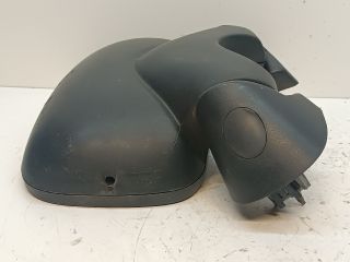 bontott RENAULT TRAFIC Jobb Visszapillantó Tükör (Elektromos)