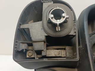 bontott RENAULT TRAFIC Jobb Visszapillantó Tükör (Elektromos)