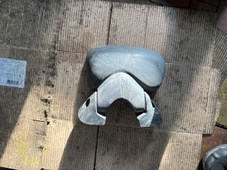 bontott RENAULT TRAFIC Jobb Visszapillantó Tükör (Elektromos)