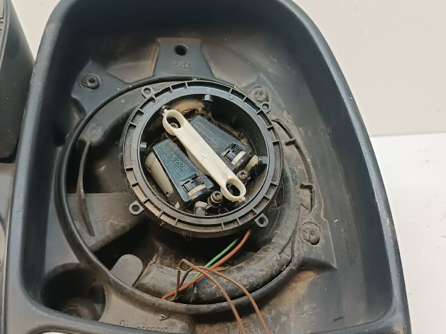 bontott RENAULT TRAFIC Jobb Visszapillantó Tükör (Elektromos)