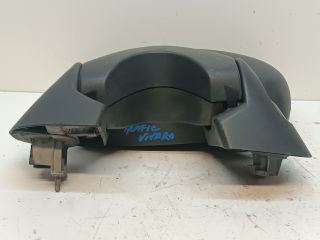 bontott RENAULT TRAFIC Jobb Visszapillantó Tükör (Elektromos)