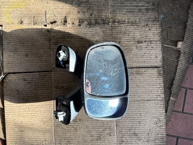 bontott RENAULT TRAFIC Jobb Visszapillantó Tükör (Elektromos)