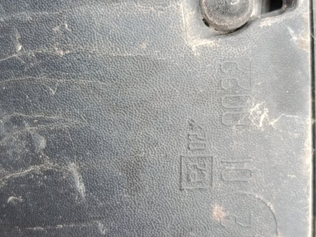 bontott RENAULT TRAFIC Jobb Visszapillantó Tükör (Elektromos)