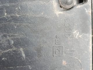 bontott RENAULT TRAFIC Jobb Visszapillantó Tükör (Elektromos)