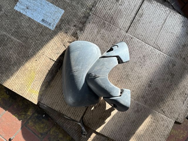 bontott RENAULT TRAFIC Jobb Visszapillantó Tükör (Elektromos)