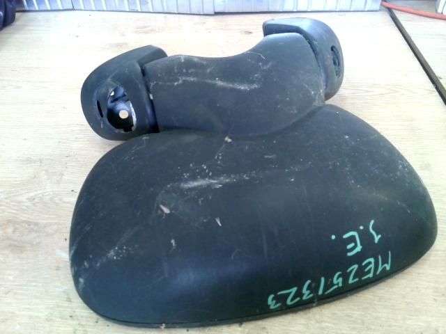 bontott RENAULT TRAFIC Jobb Visszapillantó Tükör (Elektromos)