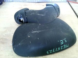 bontott RENAULT TRAFIC Jobb Visszapillantó Tükör (Elektromos)