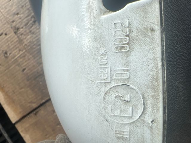 bontott RENAULT TRAFIC Jobb Visszapillantó Tükör (Elektromos)