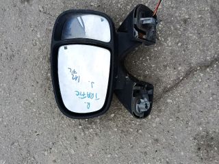 bontott RENAULT TRAFIC Jobb Visszapillantó Tükör (Elektromos)