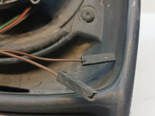 bontott RENAULT TRAFIC Jobb Visszapillantó Tükör (Elektromos)