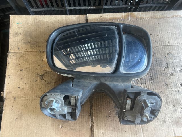 bontott RENAULT TRAFIC Jobb Visszapillantó Tükör (Elektromos)