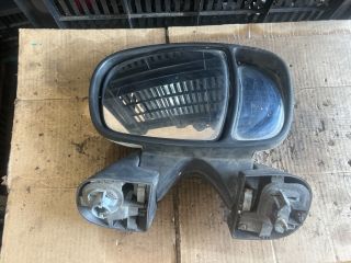 bontott RENAULT TRAFIC Jobb Visszapillantó Tükör (Elektromos)