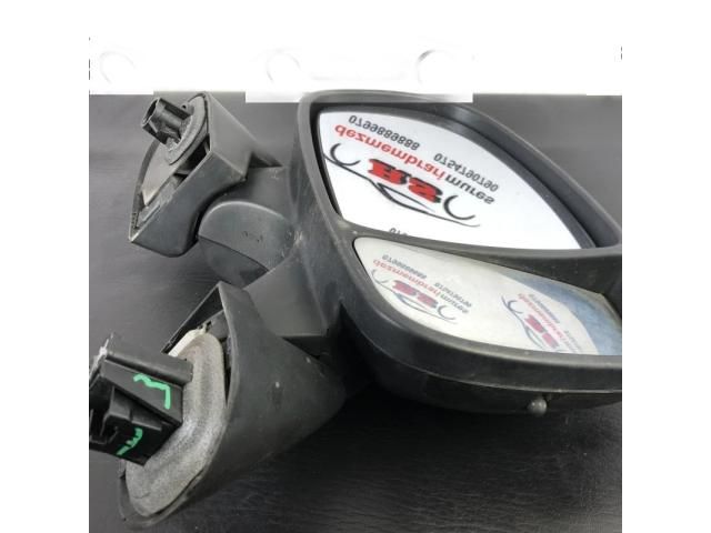 bontott RENAULT TRAFIC Jobb Visszapillantó Tükör (Elektromos)