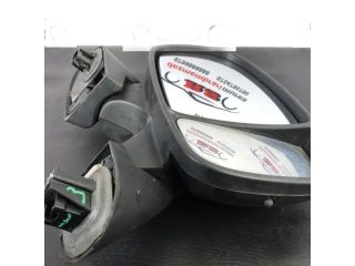 bontott RENAULT TRAFIC Jobb Visszapillantó Tükör (Elektromos)