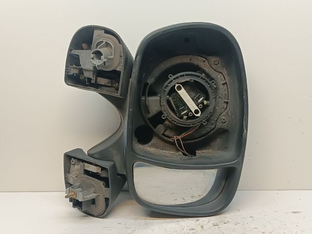 bontott RENAULT TRAFIC Jobb Visszapillantó Tükör (Elektromos)