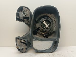 bontott RENAULT TRAFIC Jobb Visszapillantó Tükör (Elektromos)