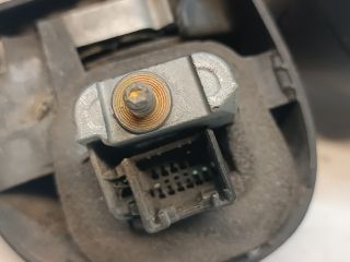 bontott RENAULT TRAFIC Jobb Visszapillantó Tükör (Elektromos)