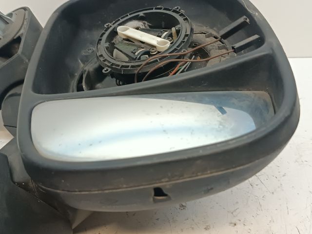 bontott RENAULT TRAFIC Jobb Visszapillantó Tükör (Elektromos)