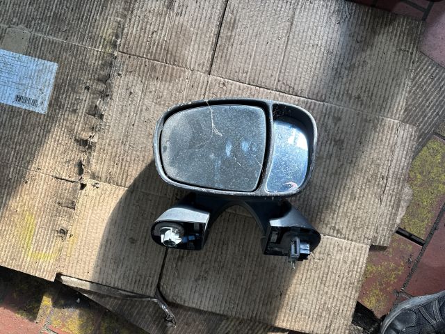bontott RENAULT TRAFIC Jobb Visszapillantó Tükör (Elektromos)