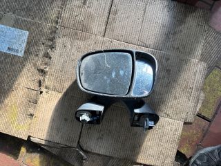 bontott RENAULT TRAFIC Jobb Visszapillantó Tükör (Elektromos)