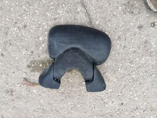 bontott RENAULT TRAFIC Jobb Visszapillantó Tükör (Elektromos)